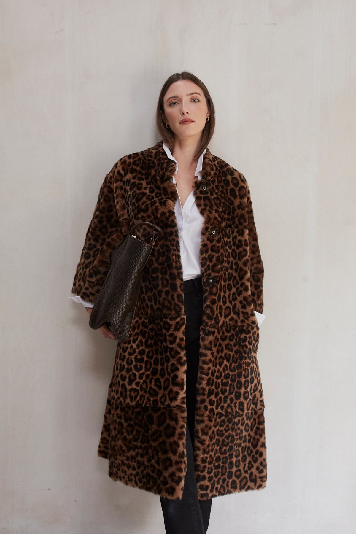 Leopard Print