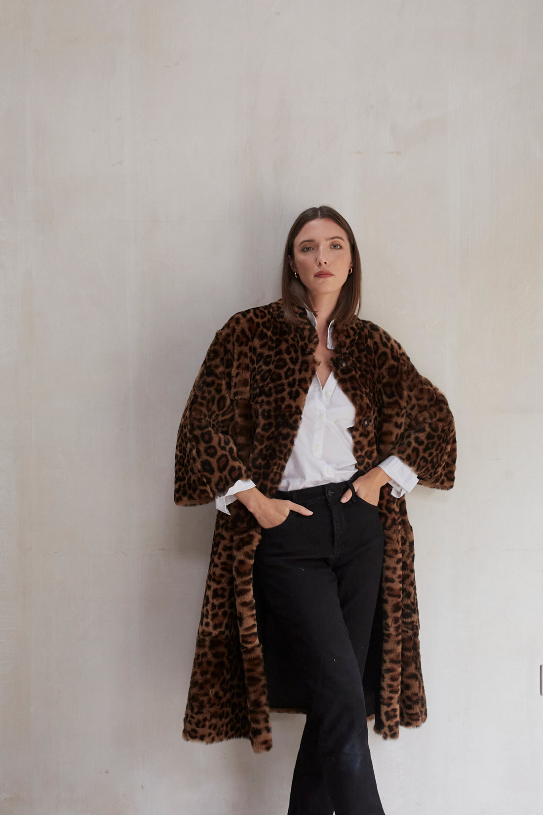 Leopard Print