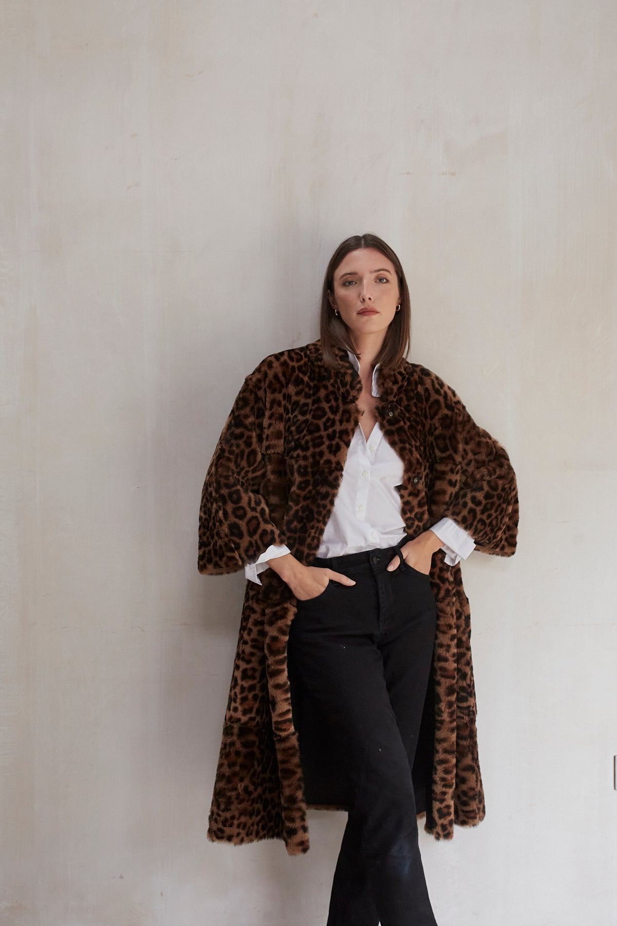 Leopard Print