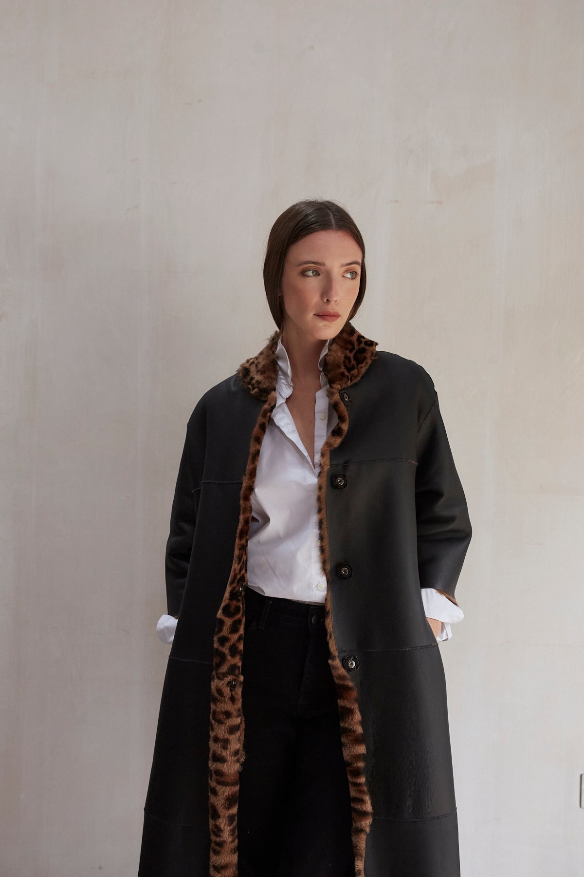 Leopard Print