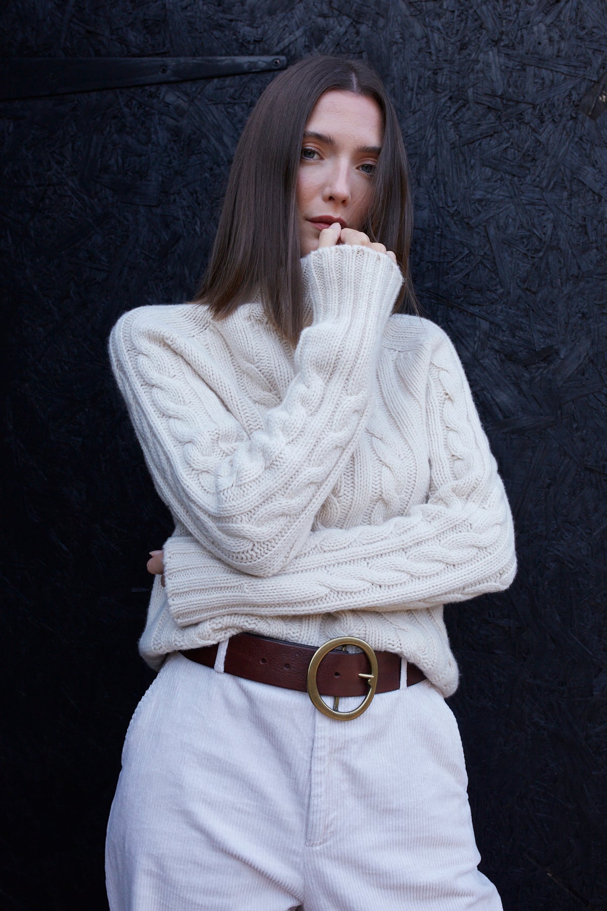 Cream