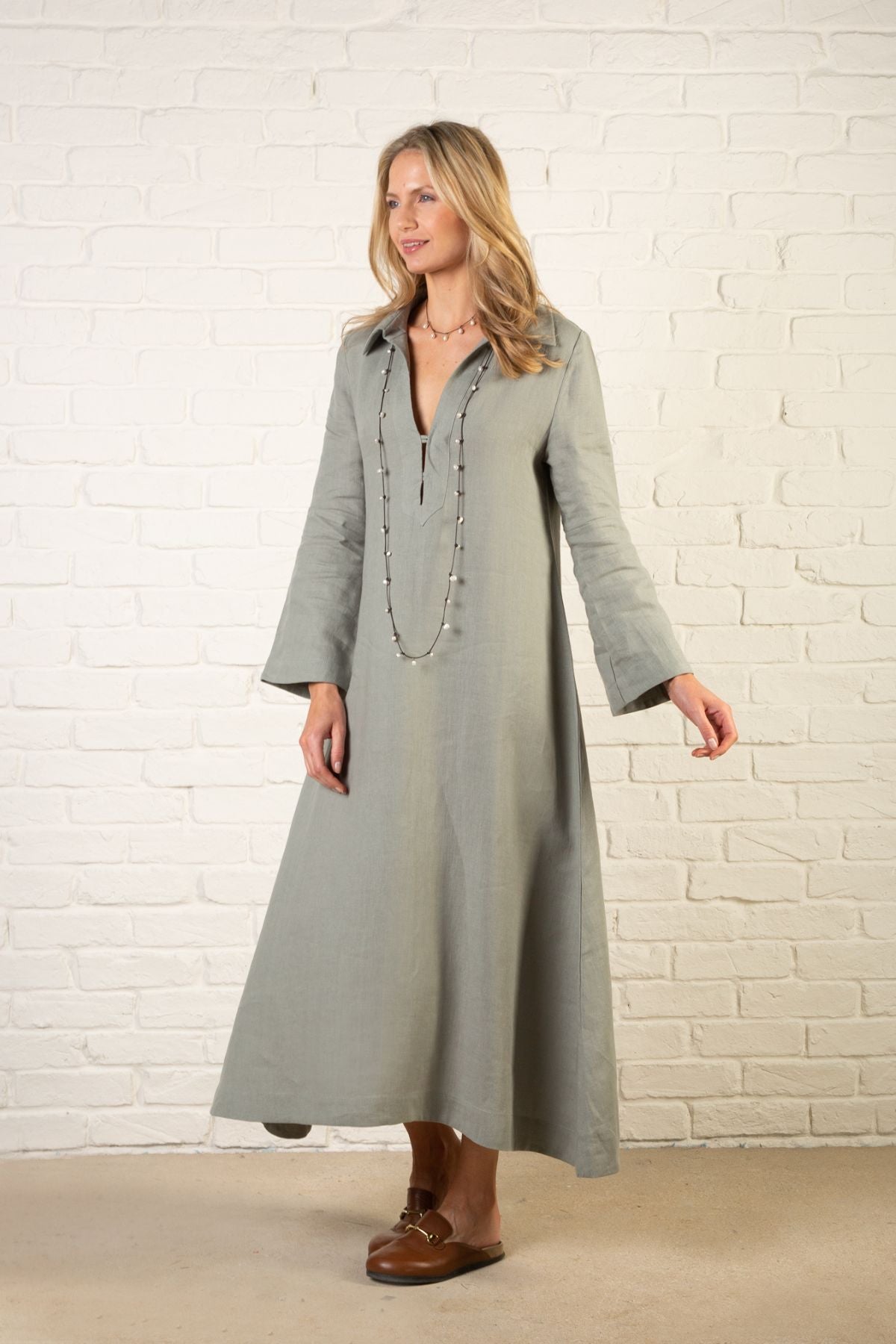 Sage Green