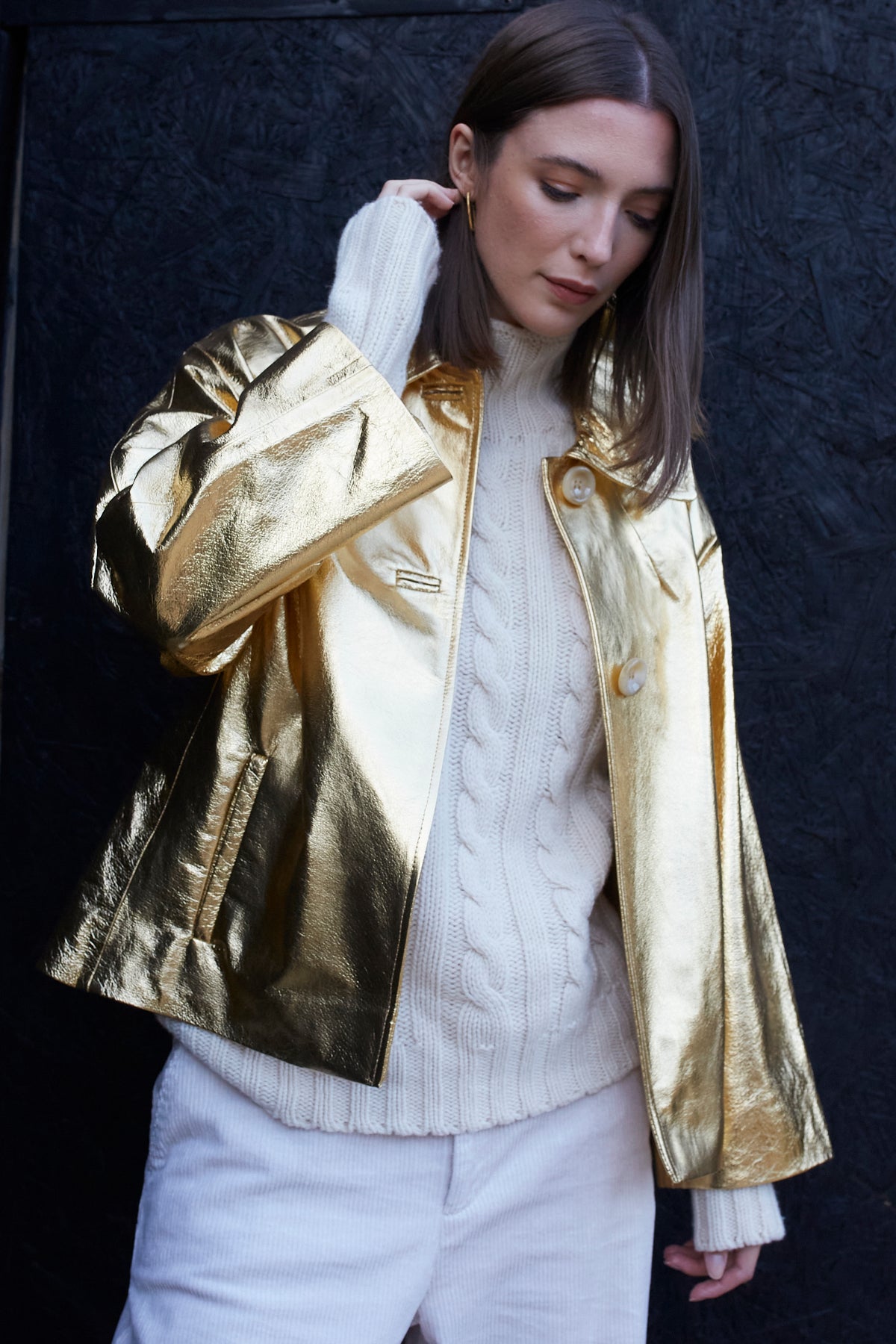 Gold