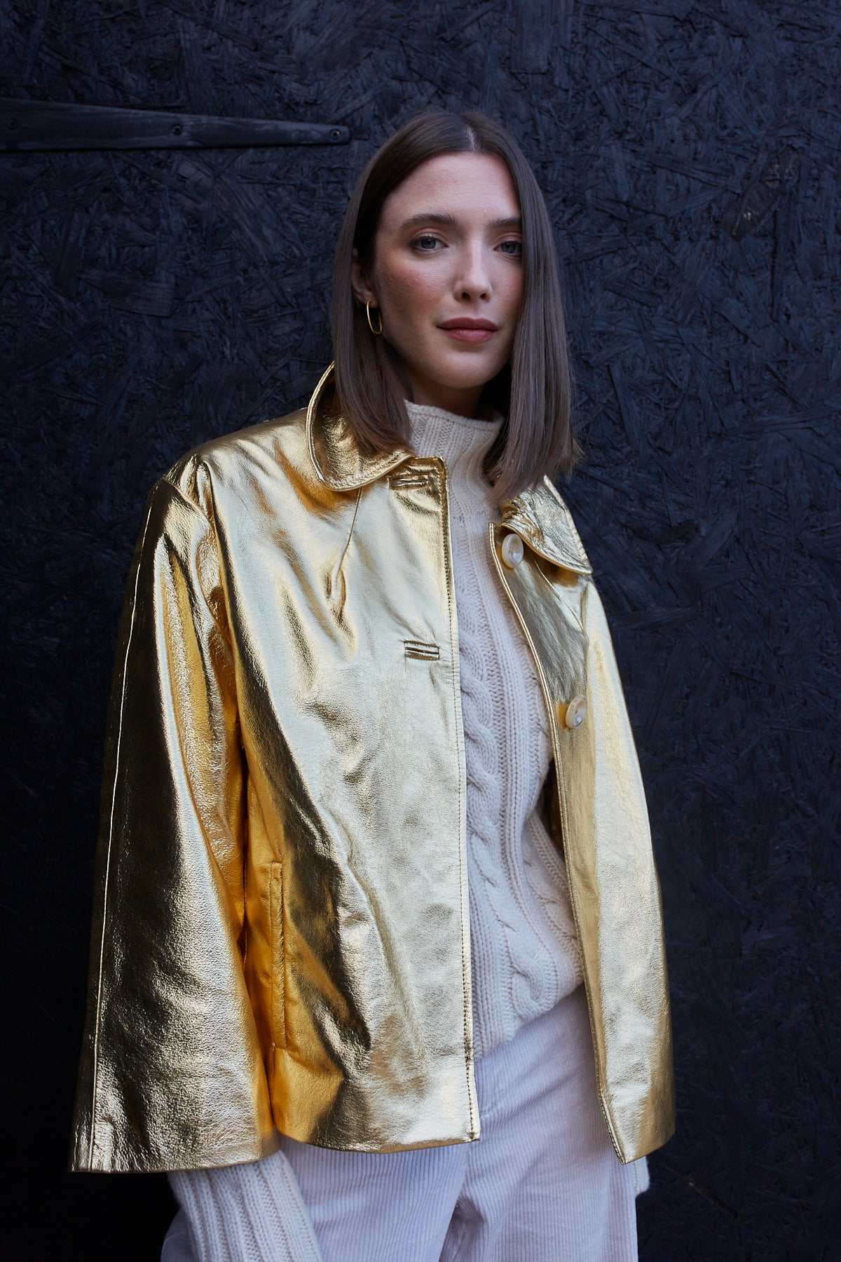 Gold