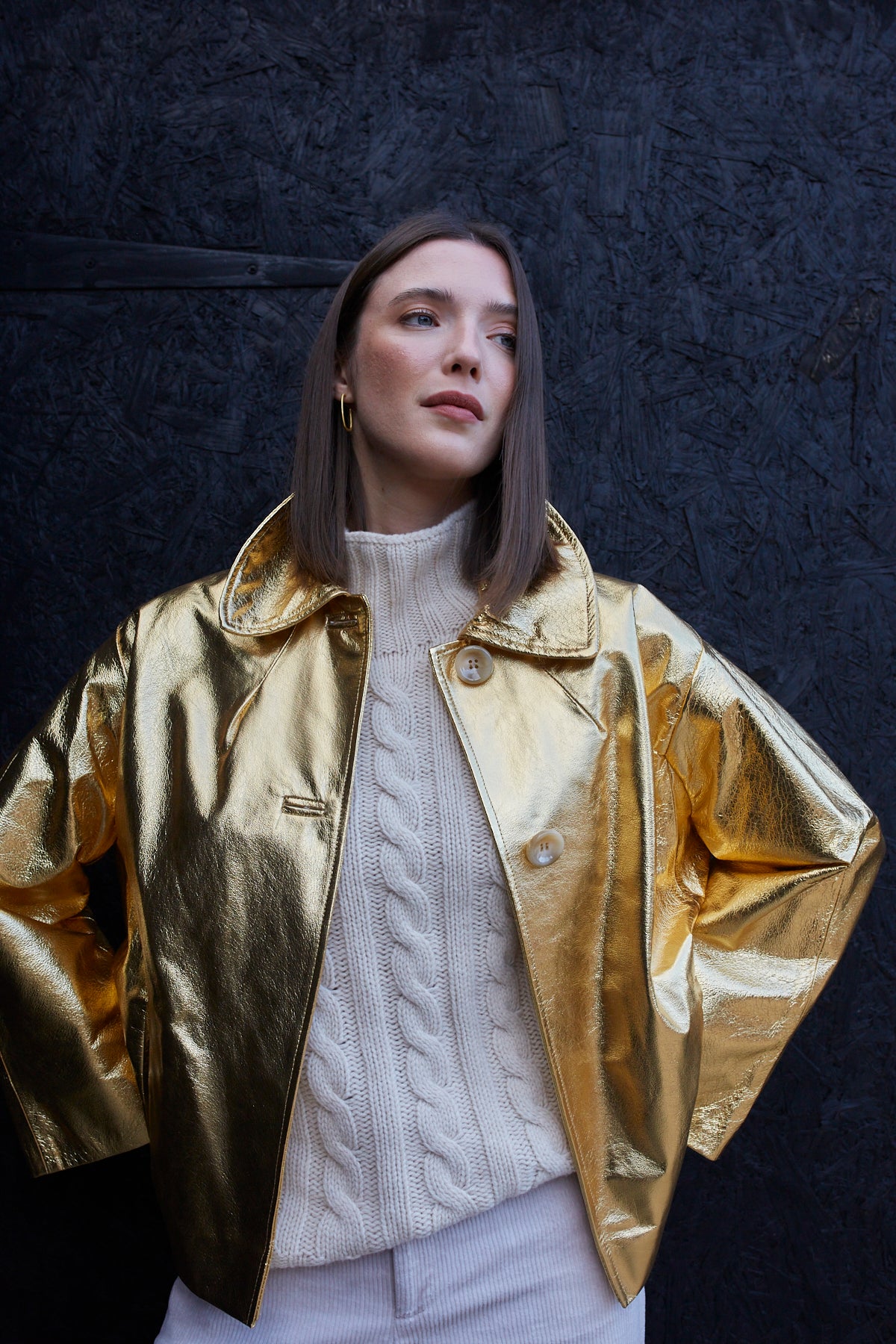 Gold