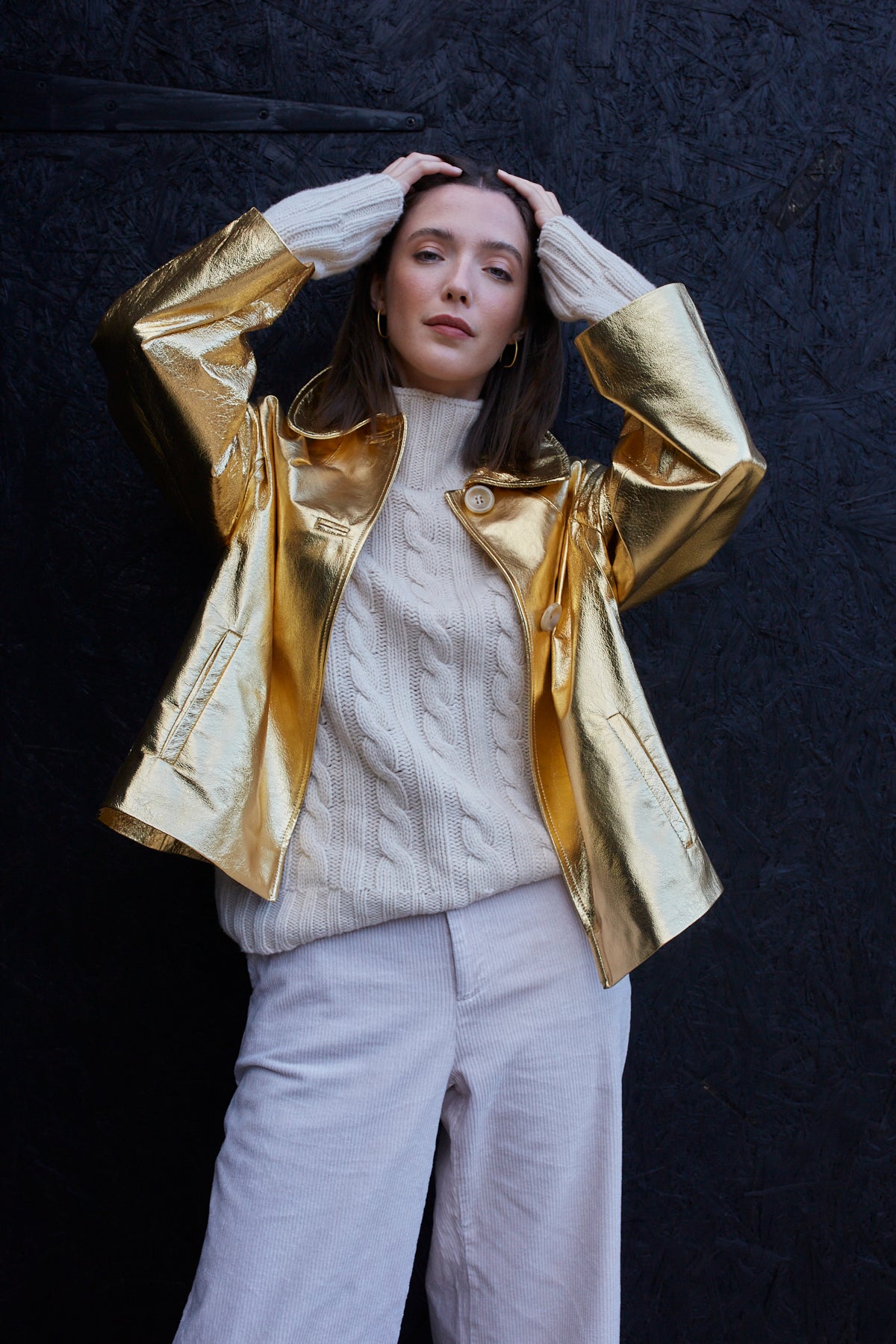 Gold