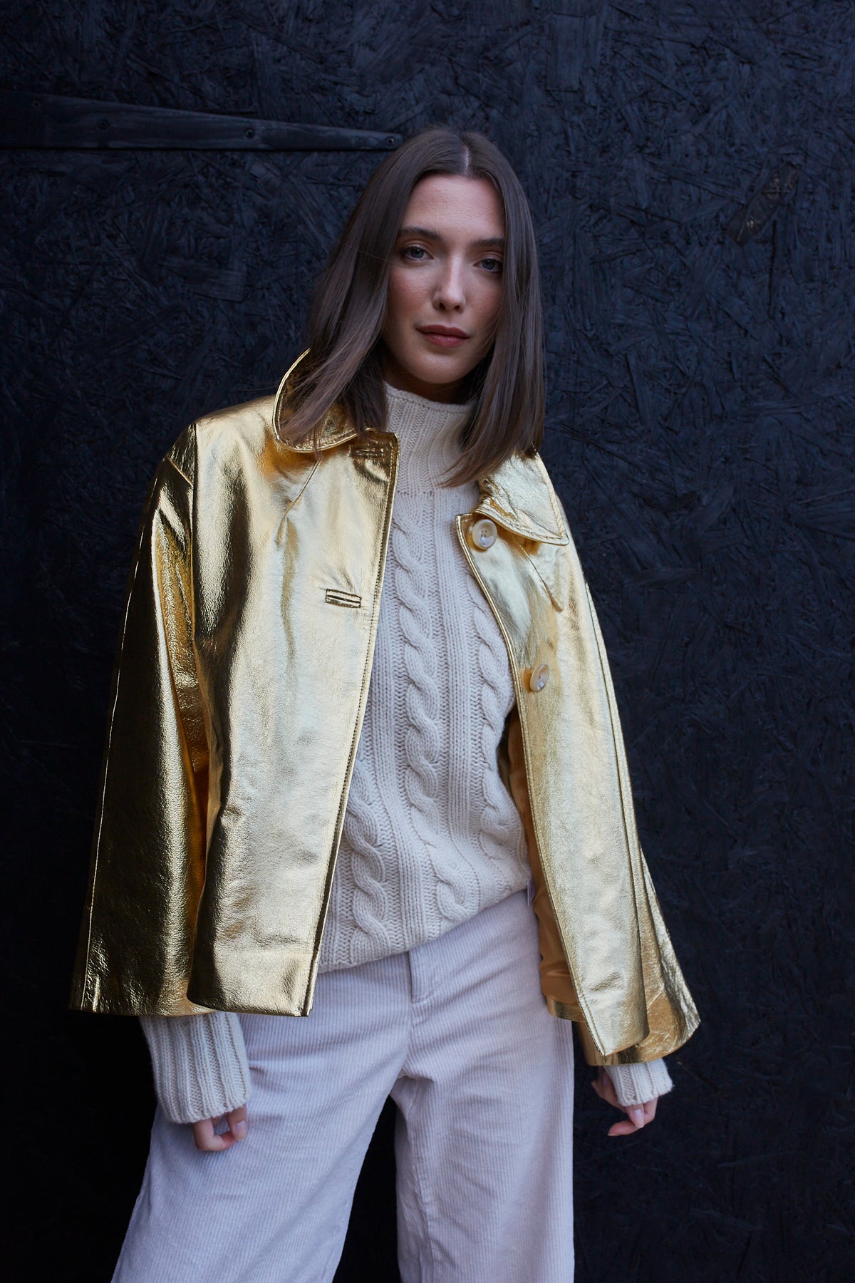 Gold