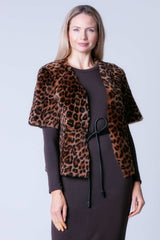 Leopard-Print