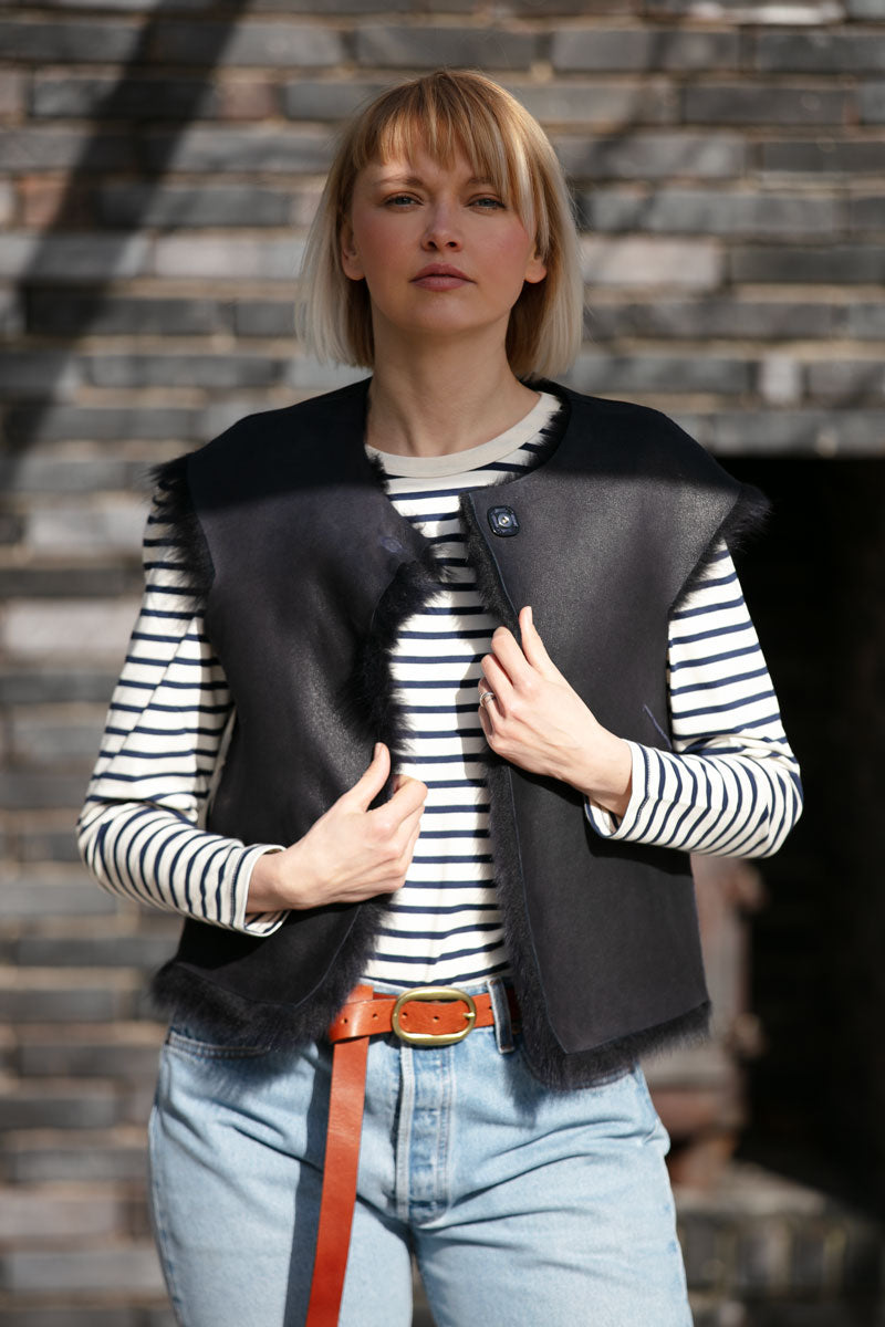Breton Stripe