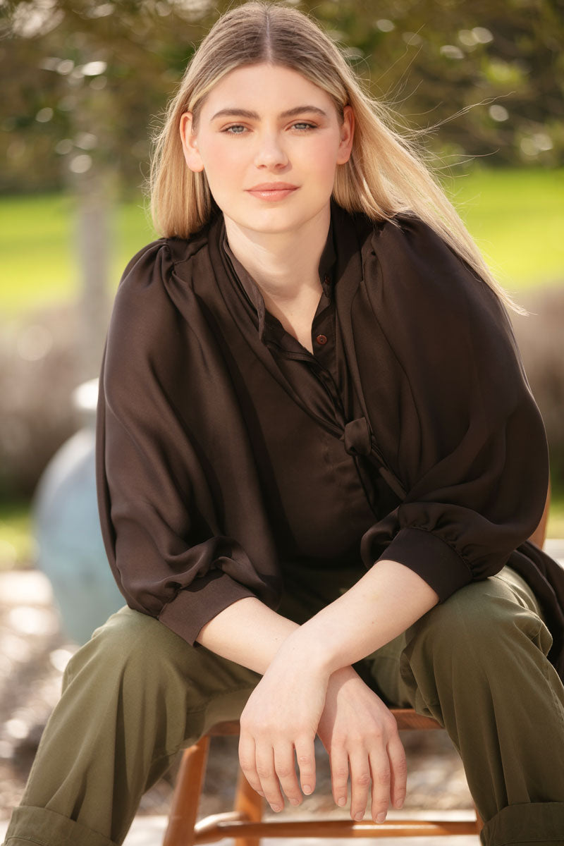 Honour Viscose Blouse