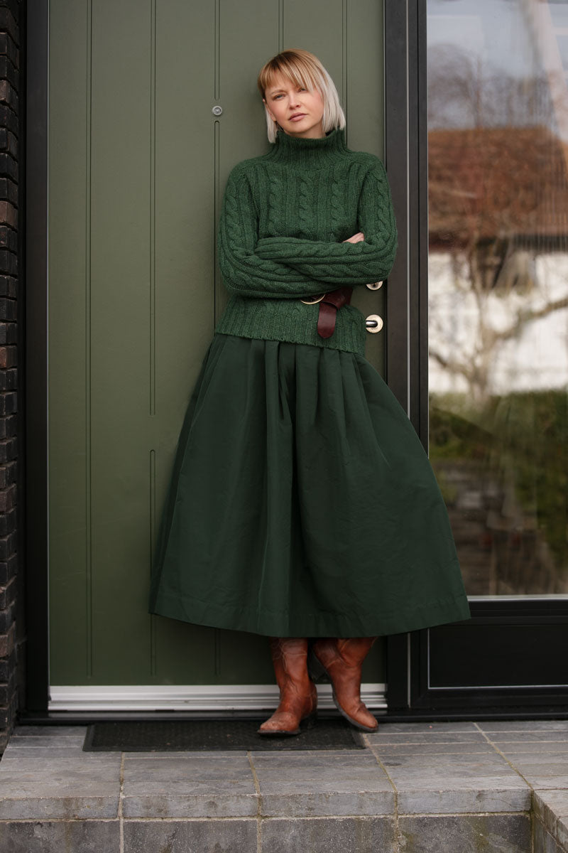 Khaki