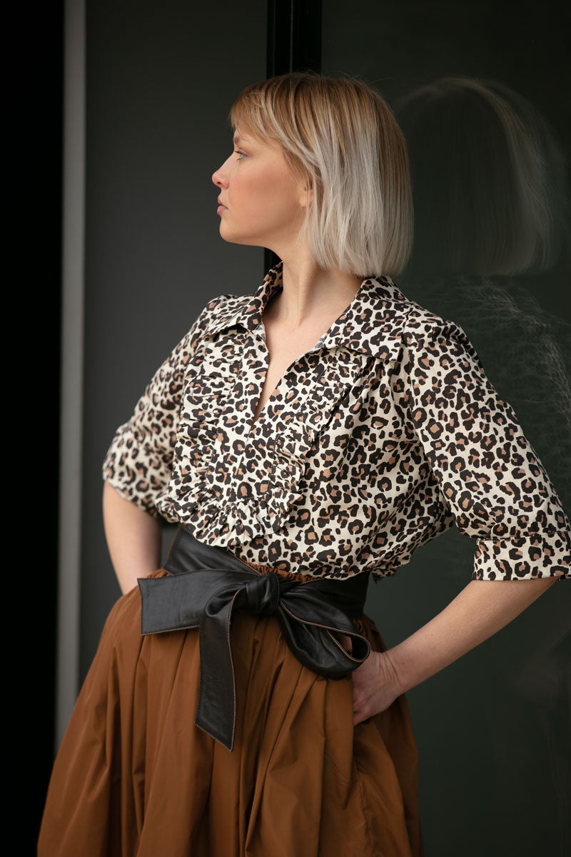 Leopard Print