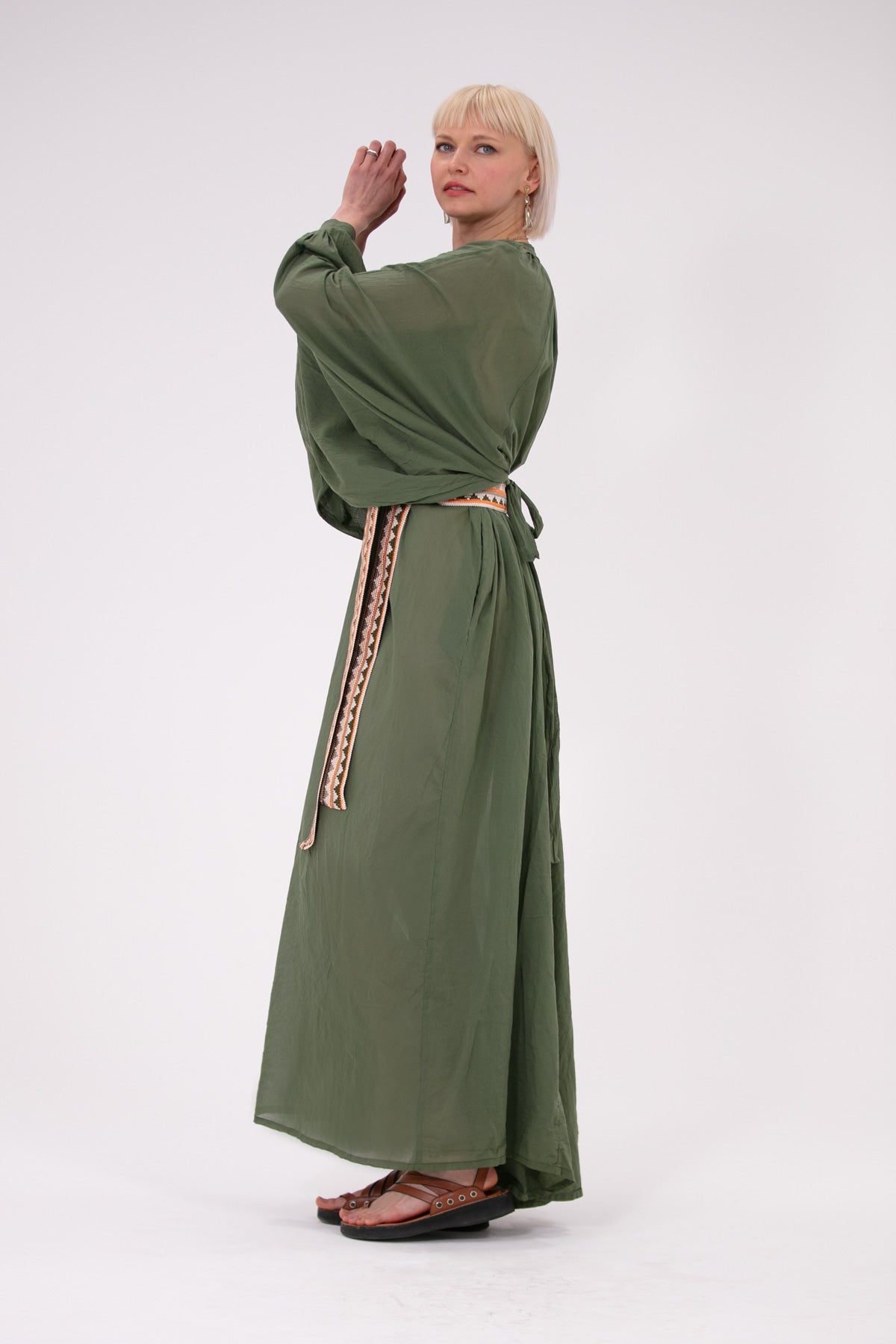 Olive