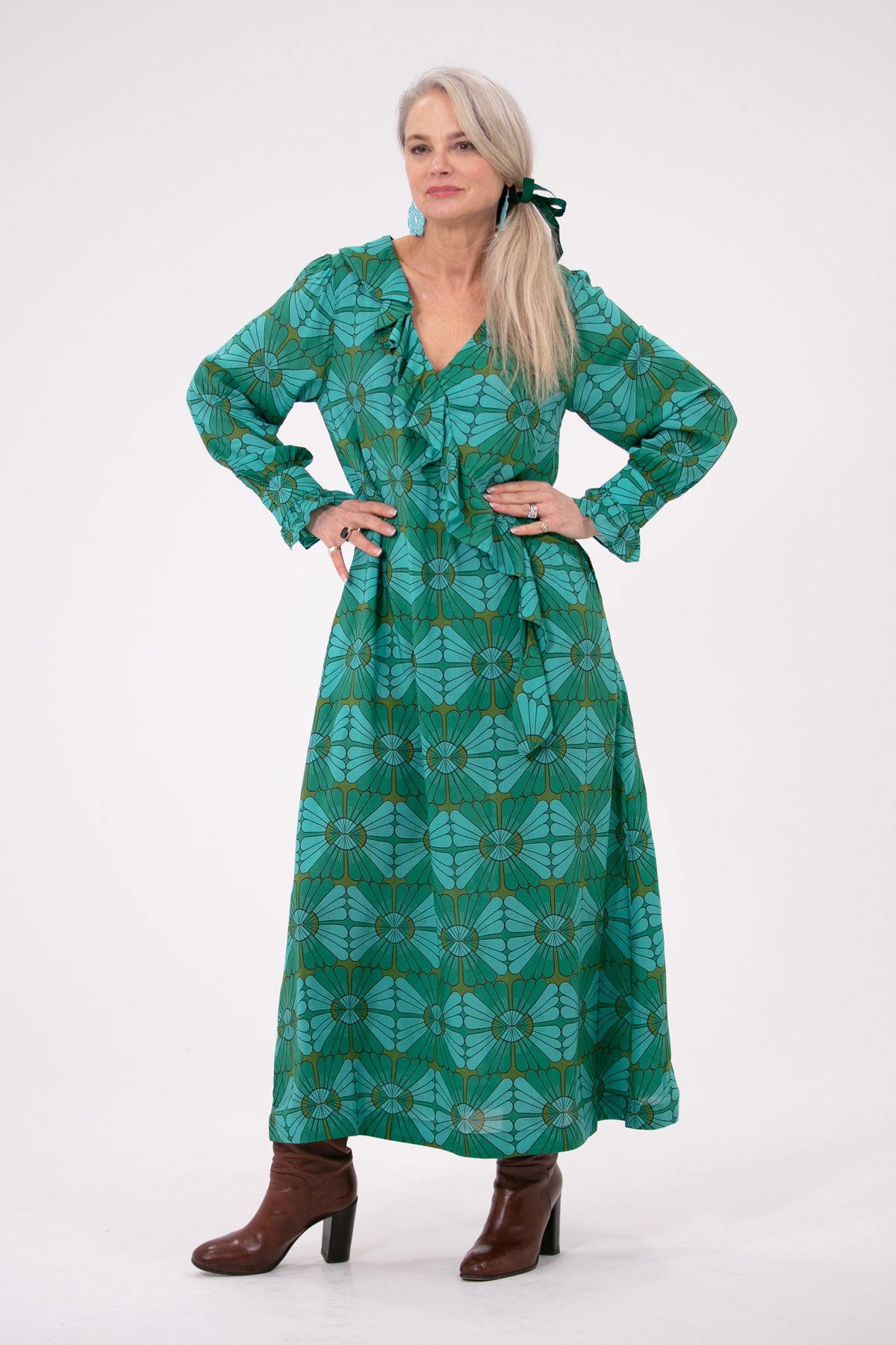 Kasey Challis Dress