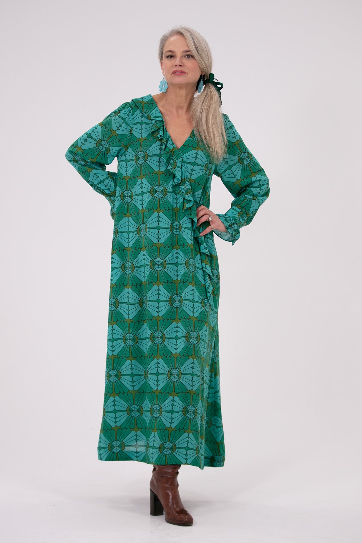 Kasey Challis Dress