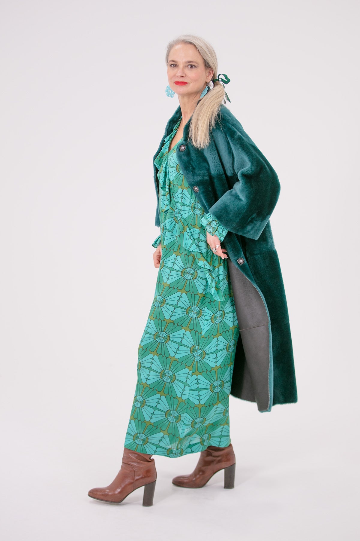 Kasey Challis Dress