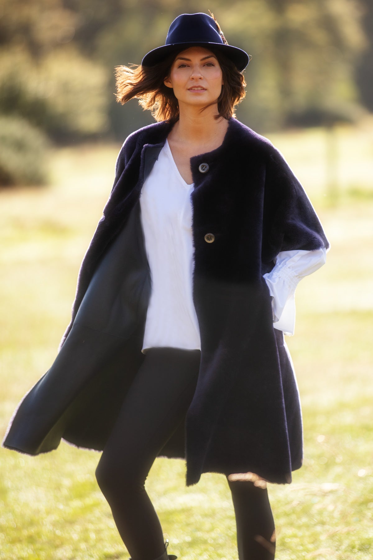 Navy