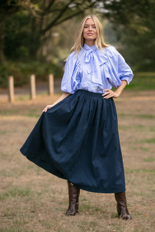 Gracie Skirt
