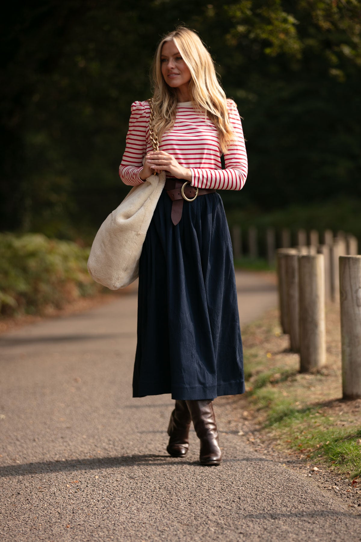 Red-Stripe