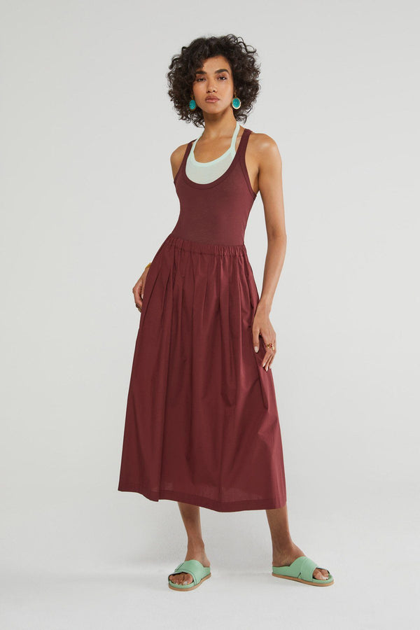 Rosemary Cotton Skirt