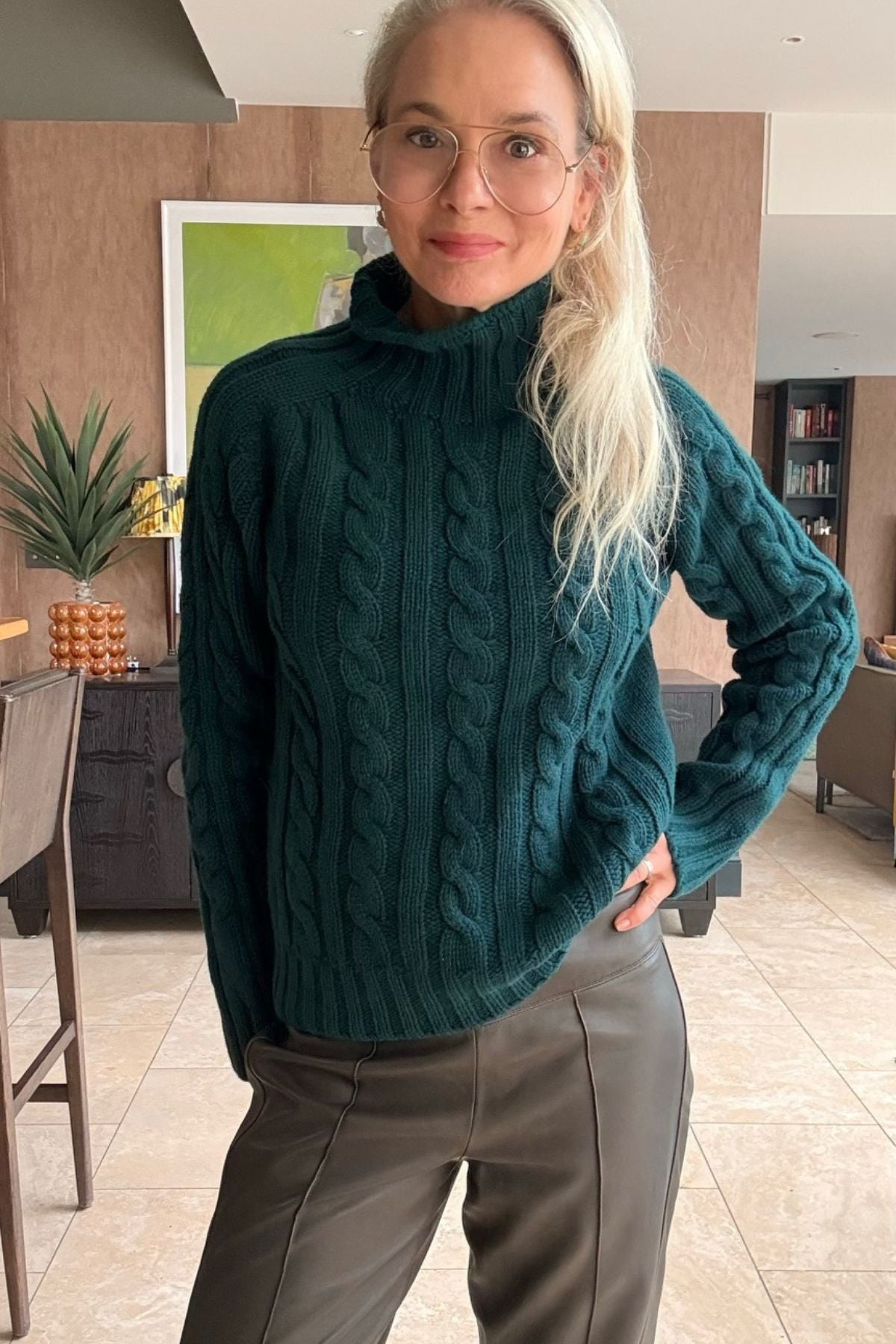 Teal