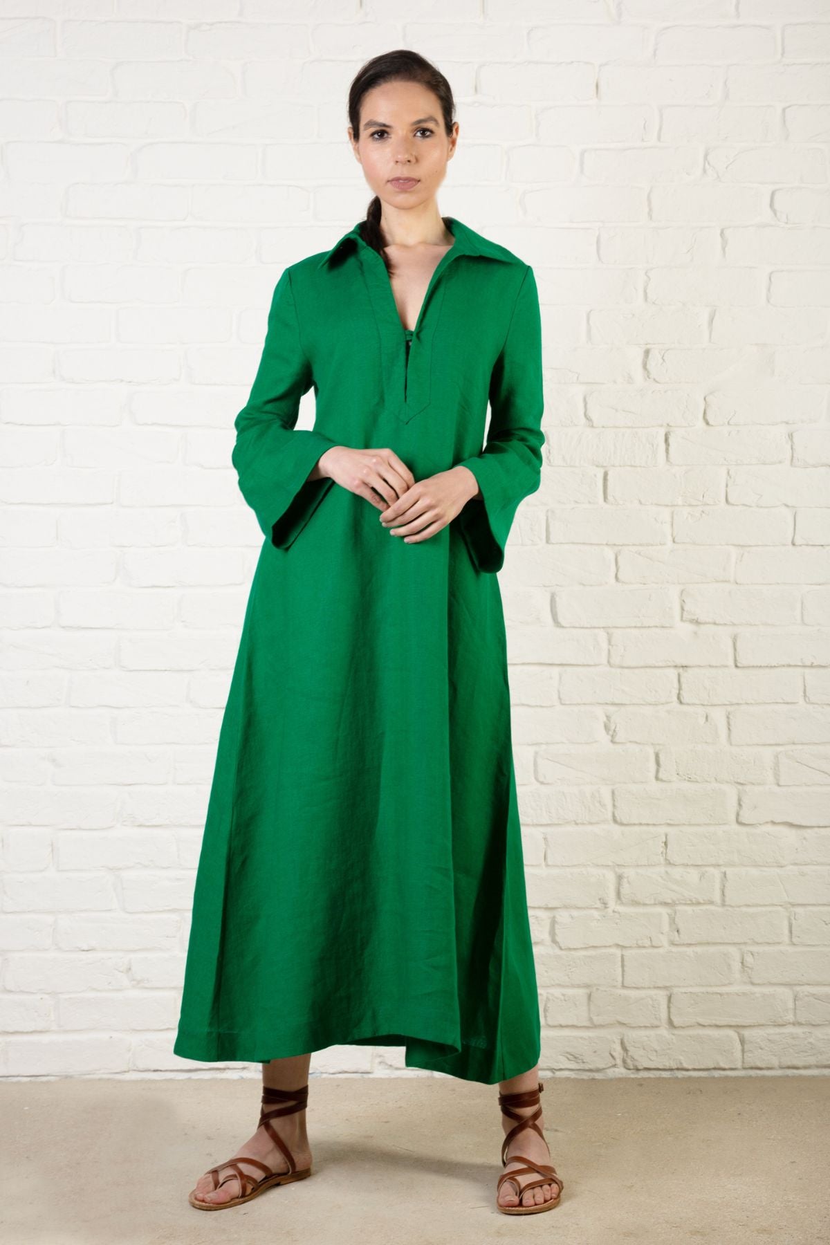 Emerald Green