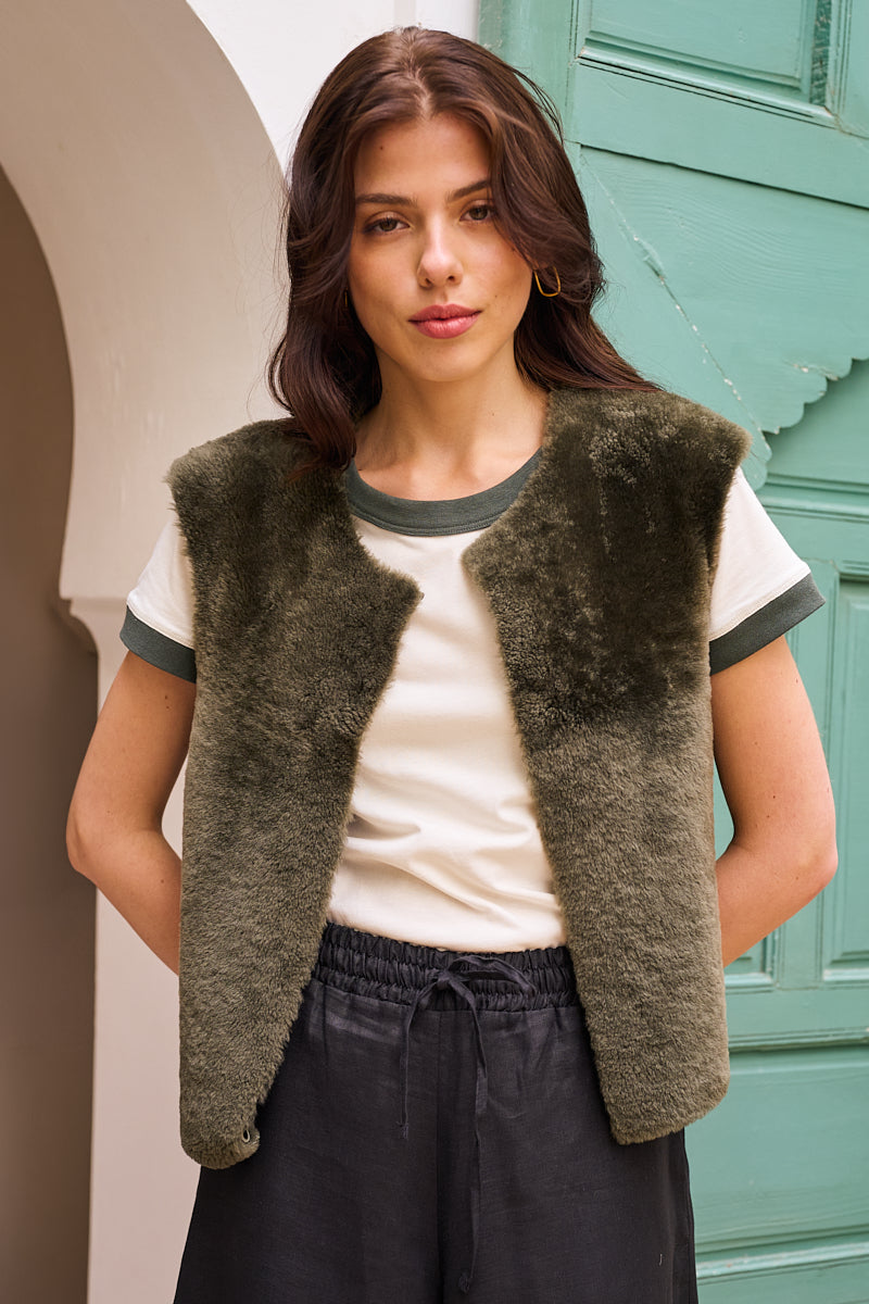 Khaki