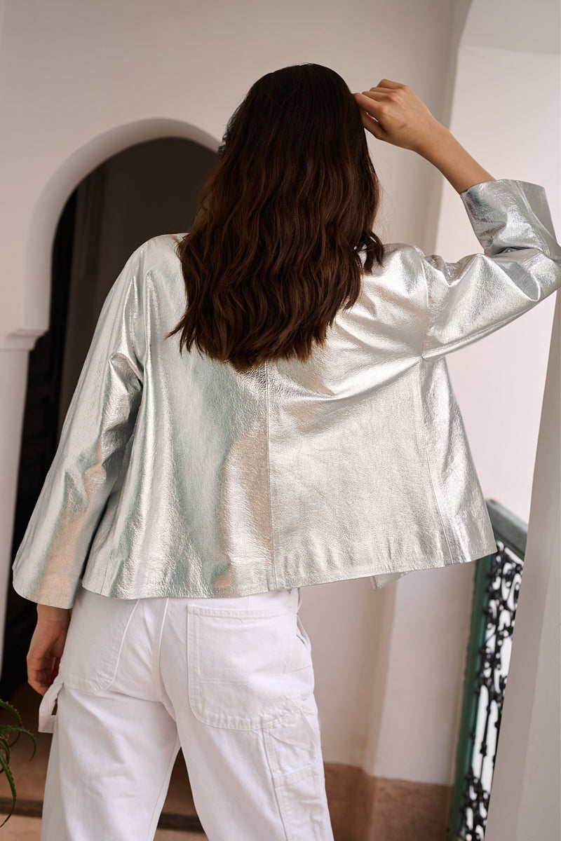 Silver