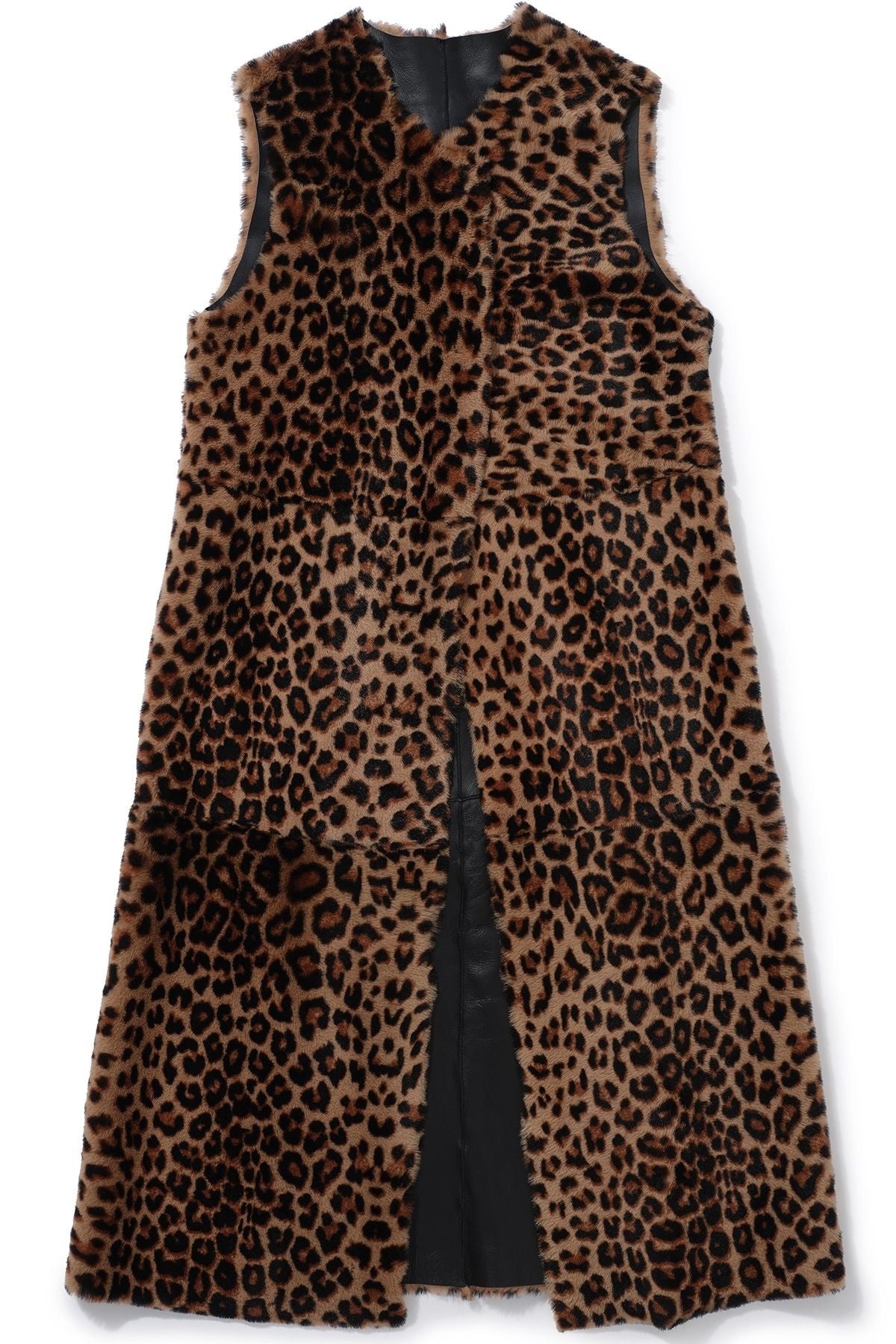 Leopard-Print