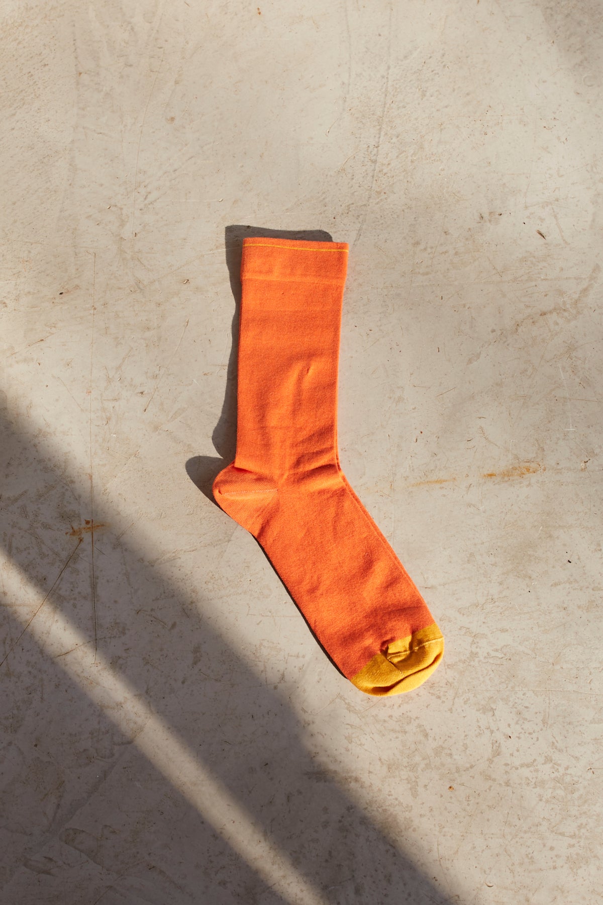 Socks - Orange