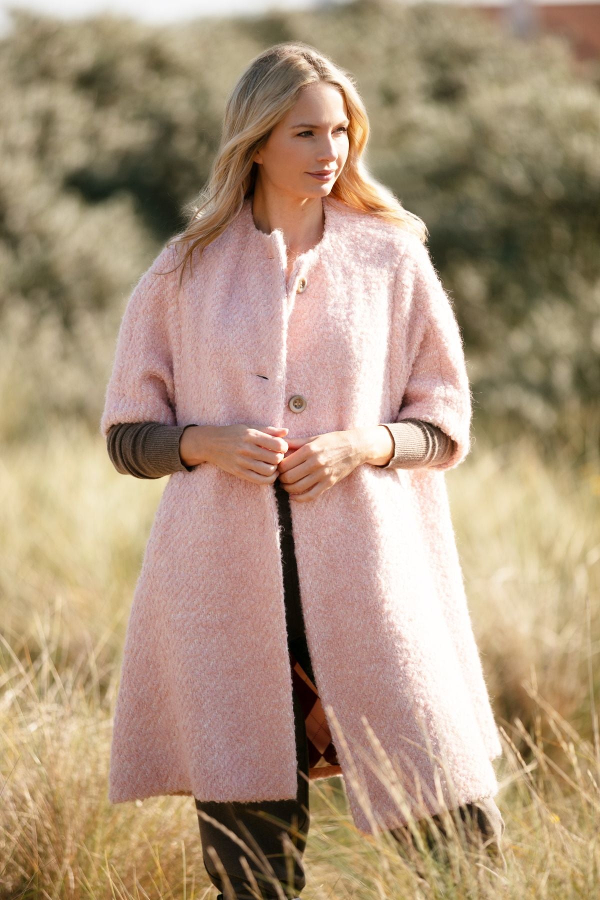 Pink