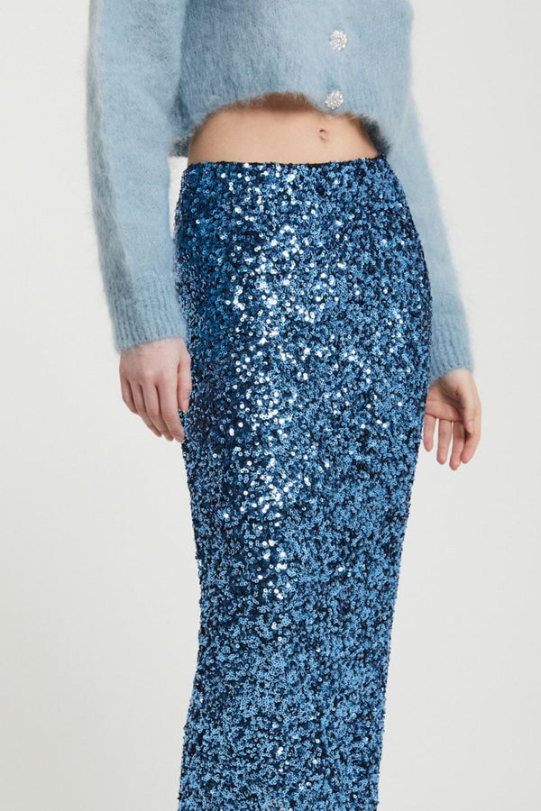 Aurora Sequin Skirt