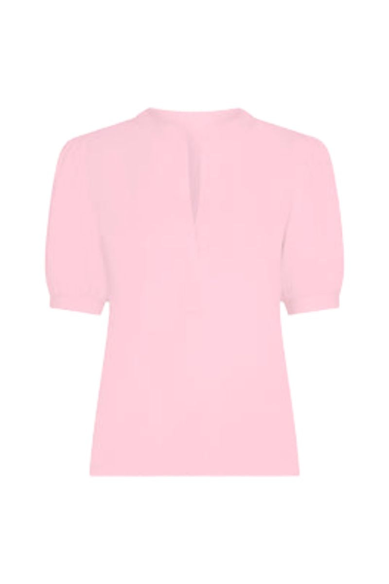 Molly Short Sleeve Top