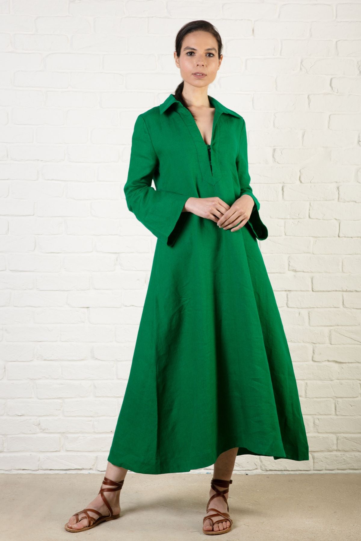 Emerald Green