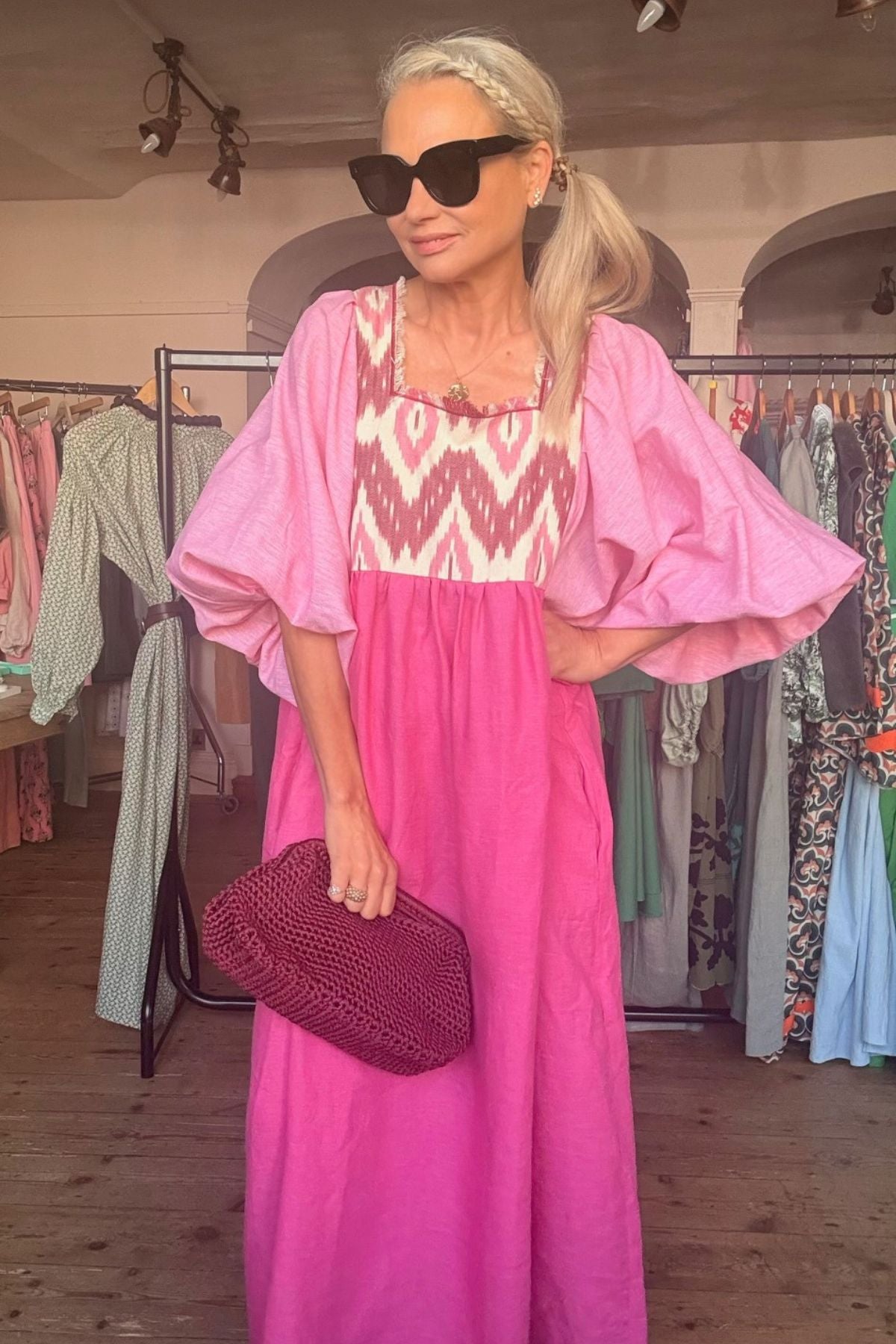 Pink Pink