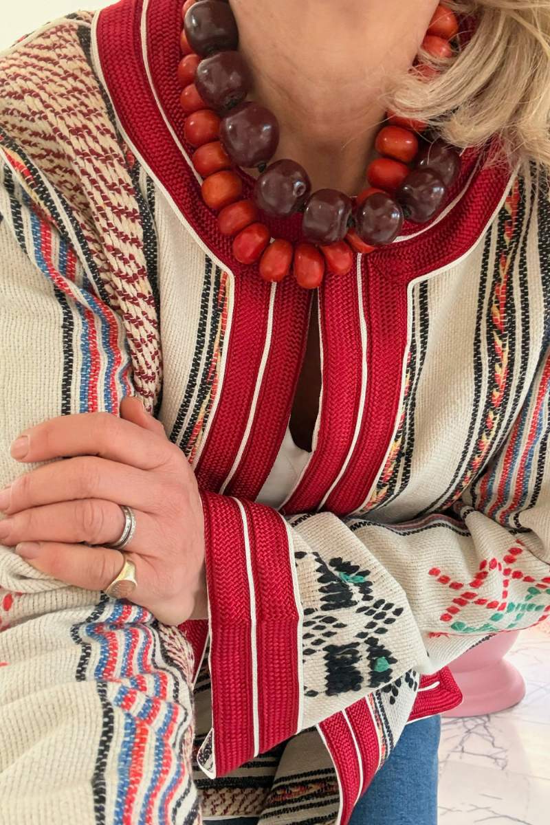 Laurent Jacket - Pre Order