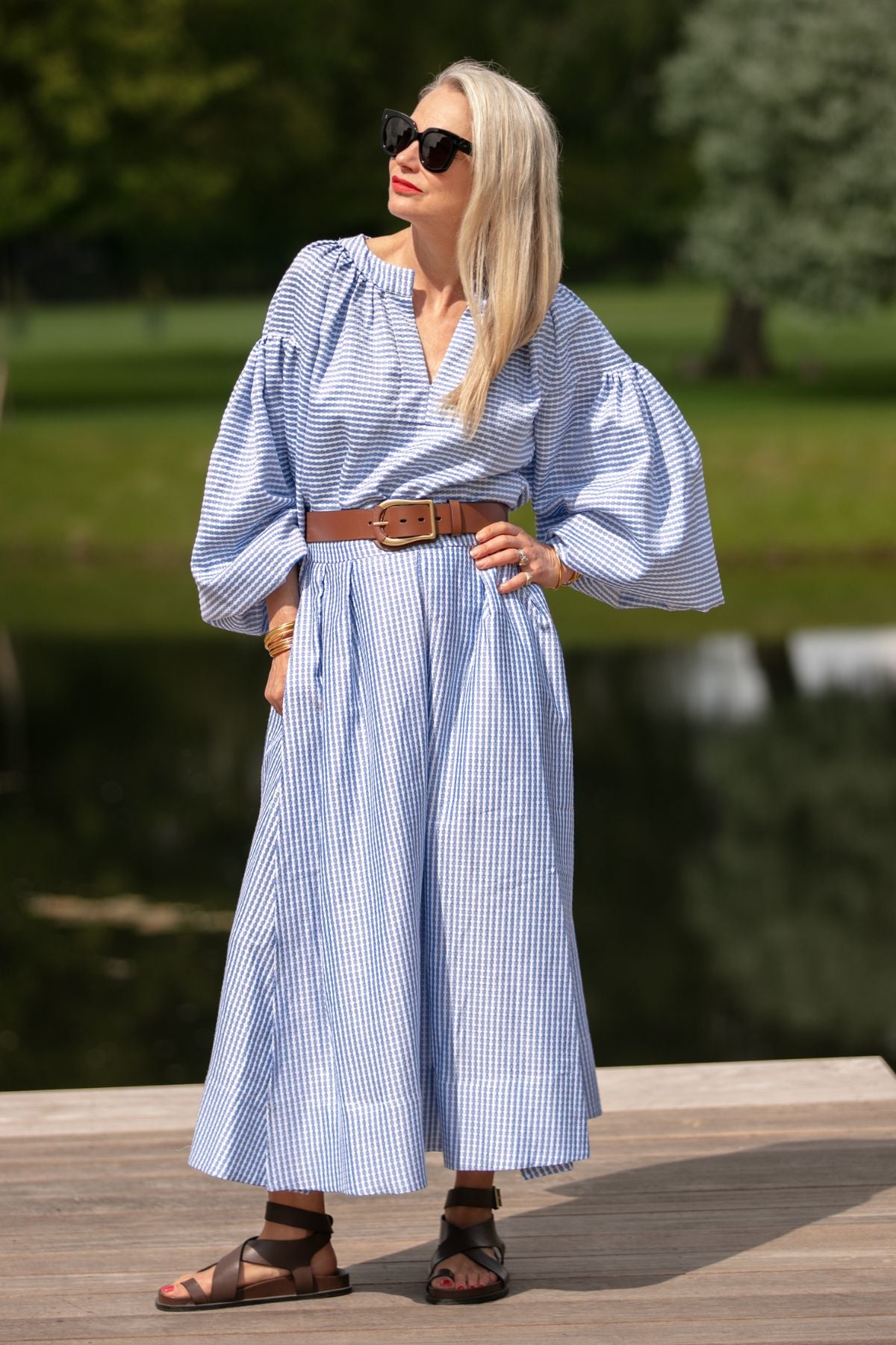Light-Blue