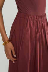 Rosemary Cotton Skirt