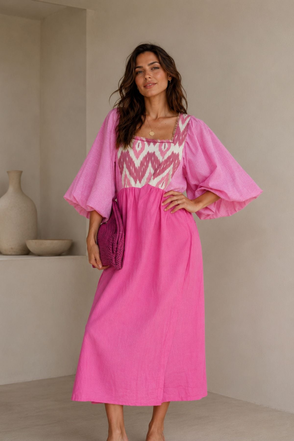 Pink Pink