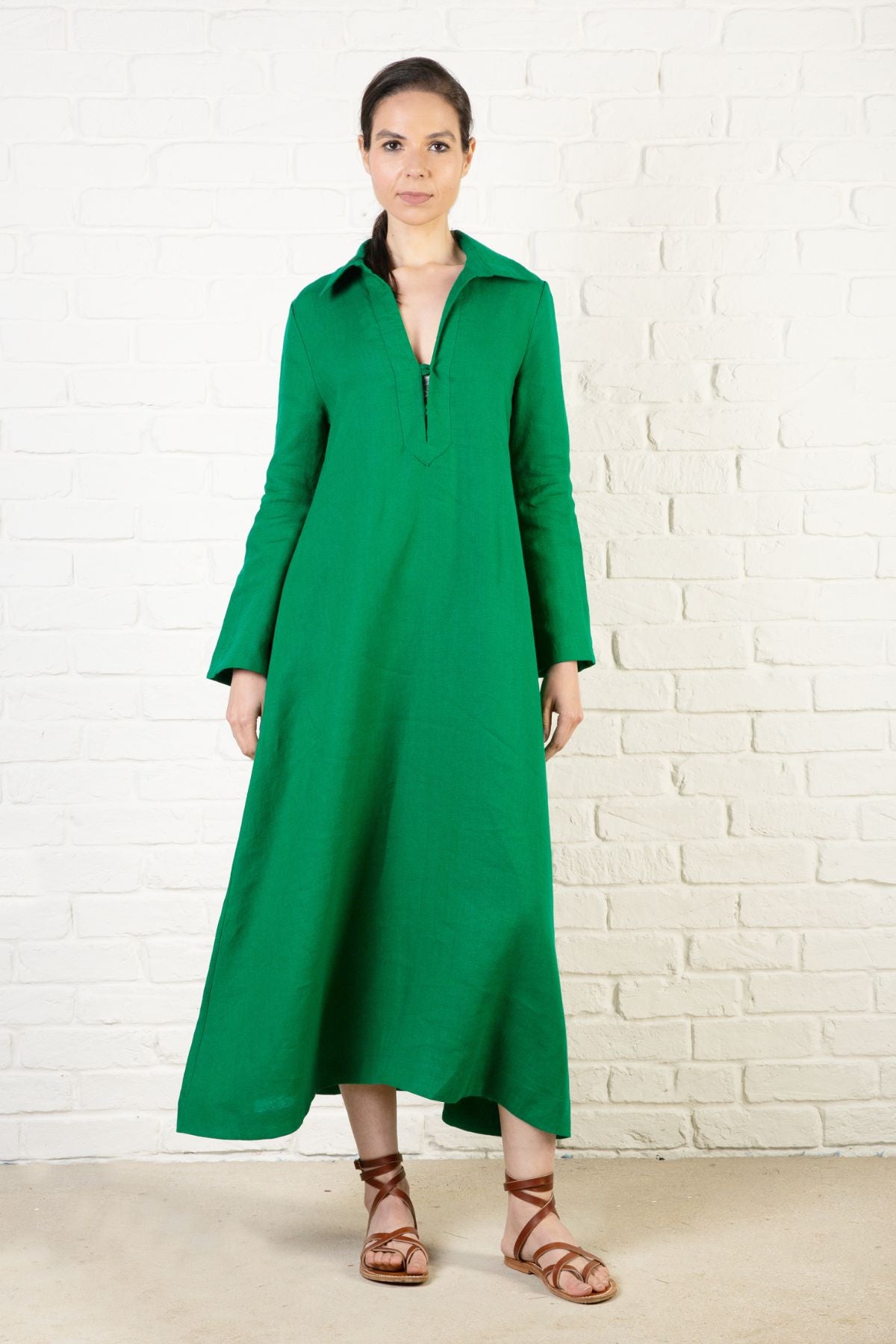 Emerald Green