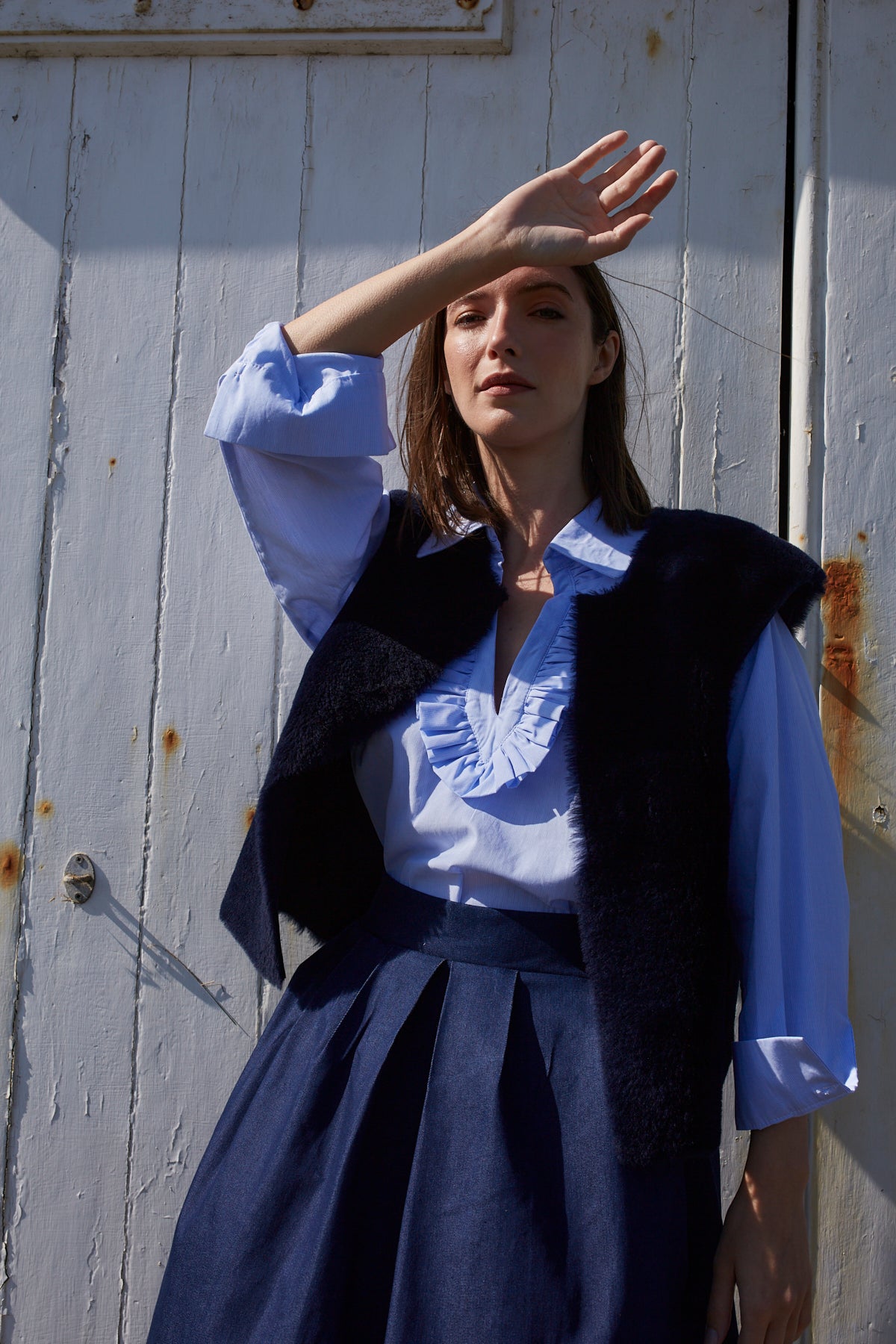 Navy