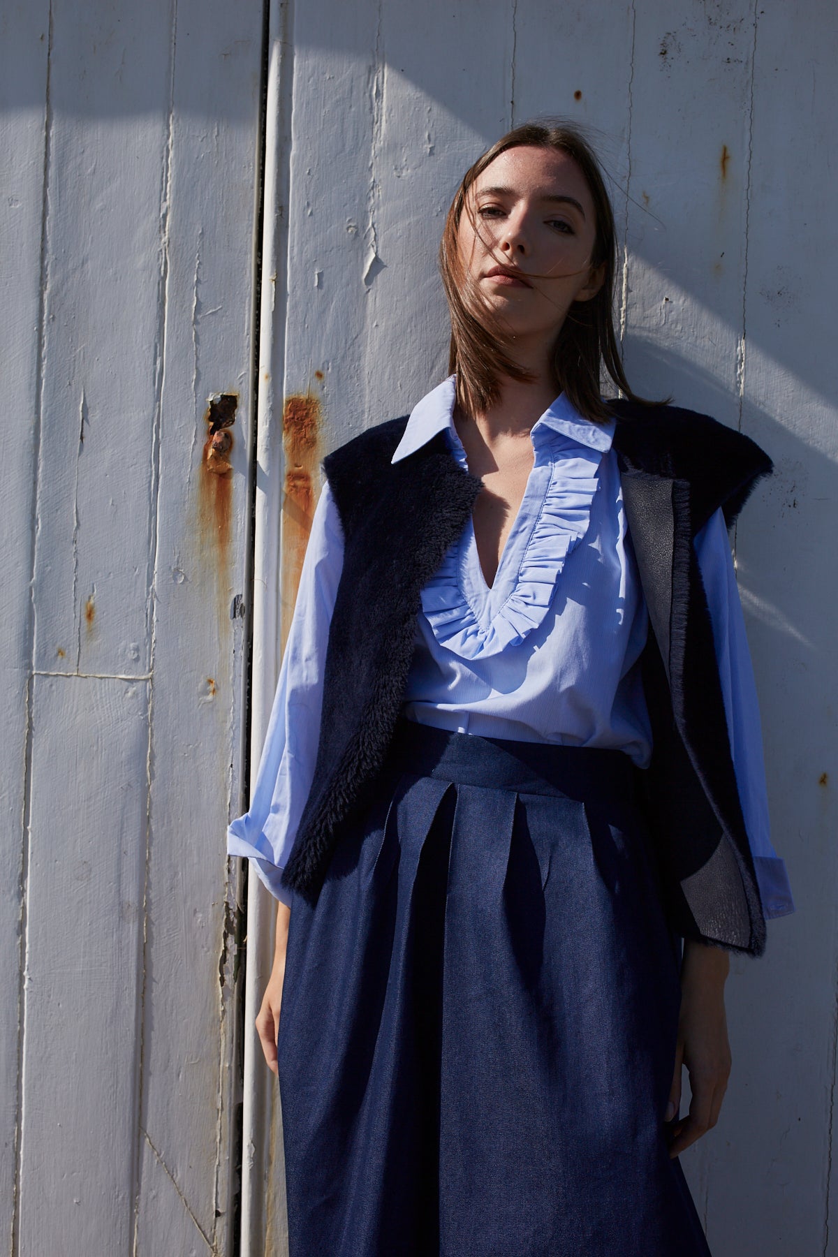 Navy