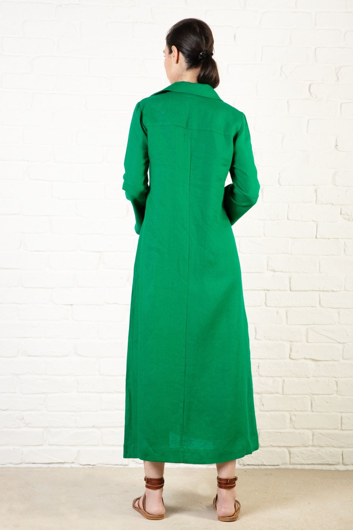 Emerald Green