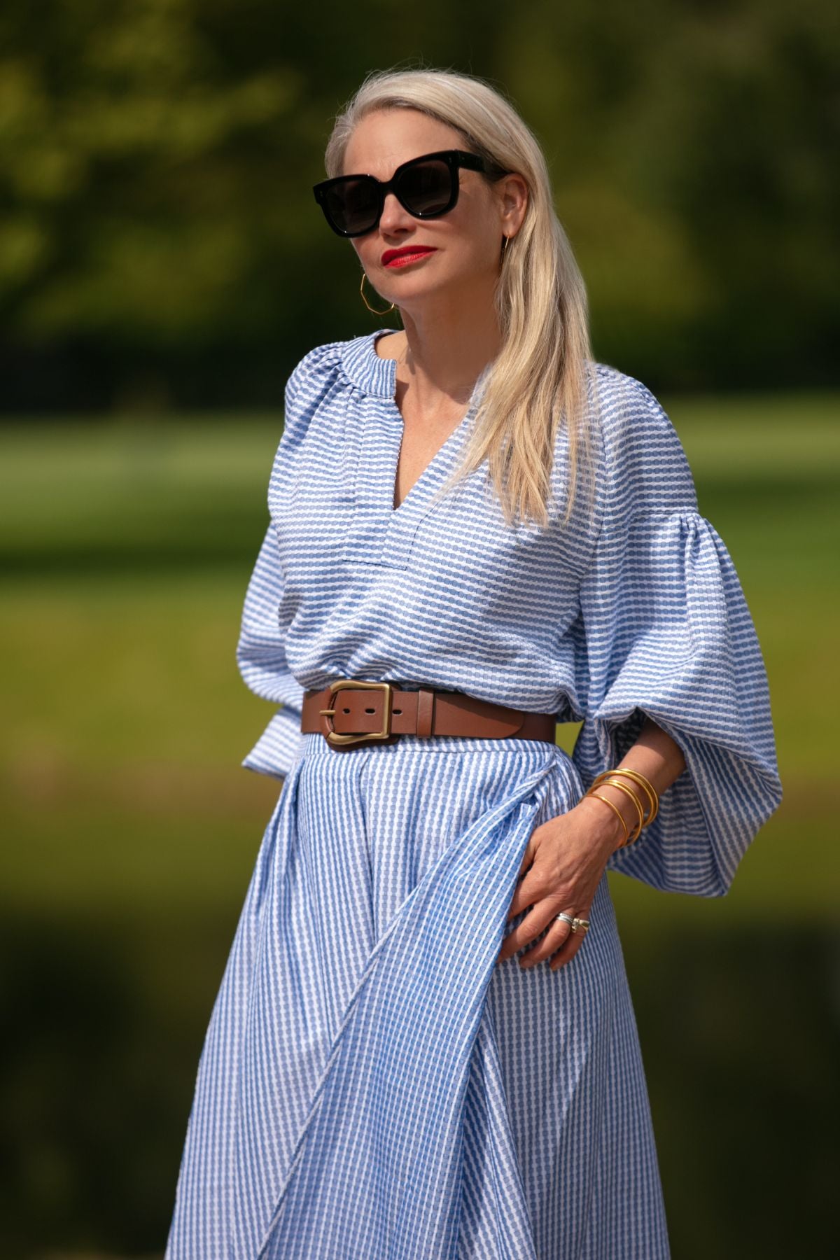 Light-Blue