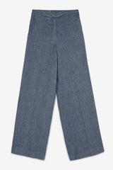 June Linen Trousers