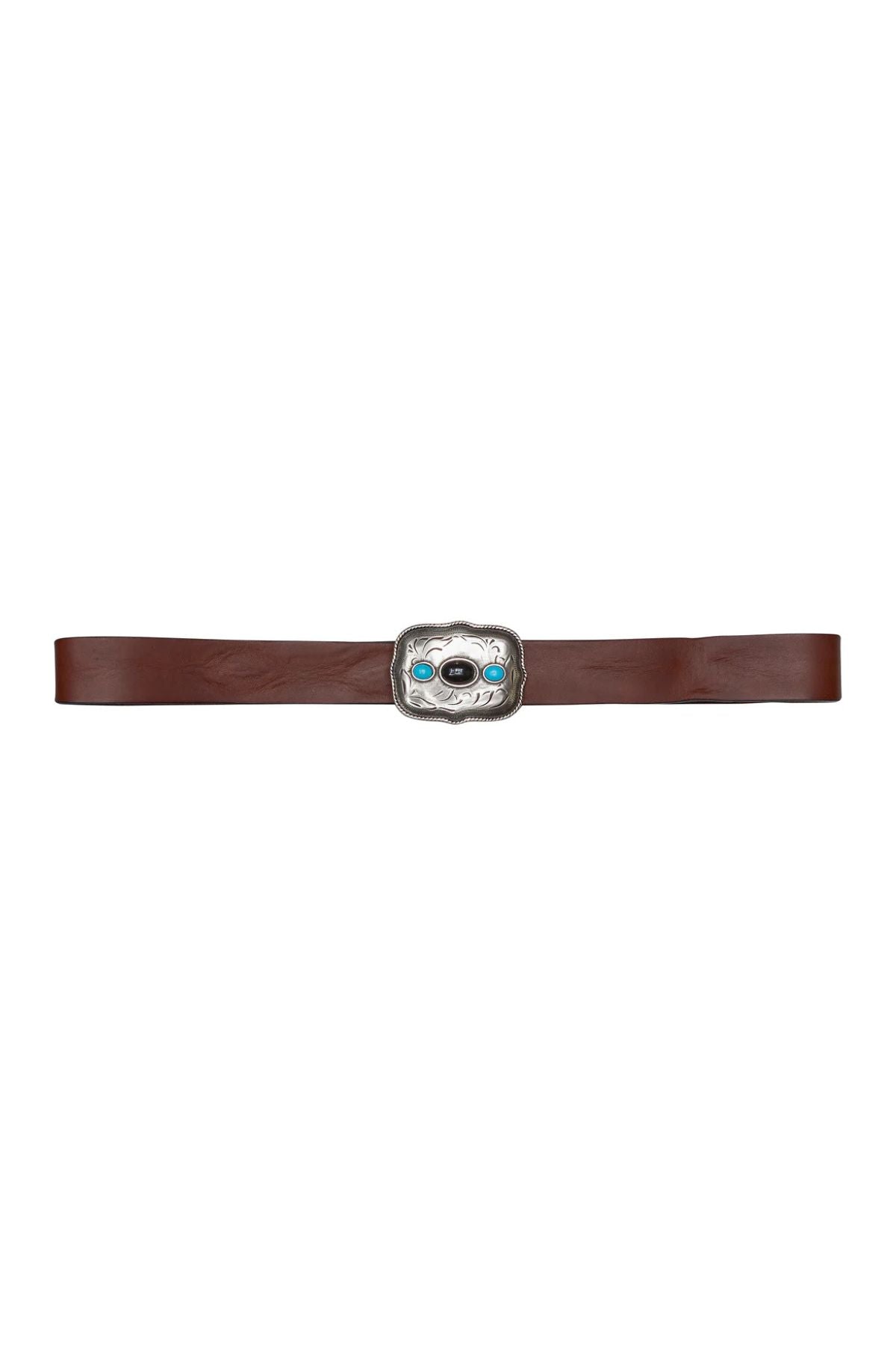 Autumn Western Belt