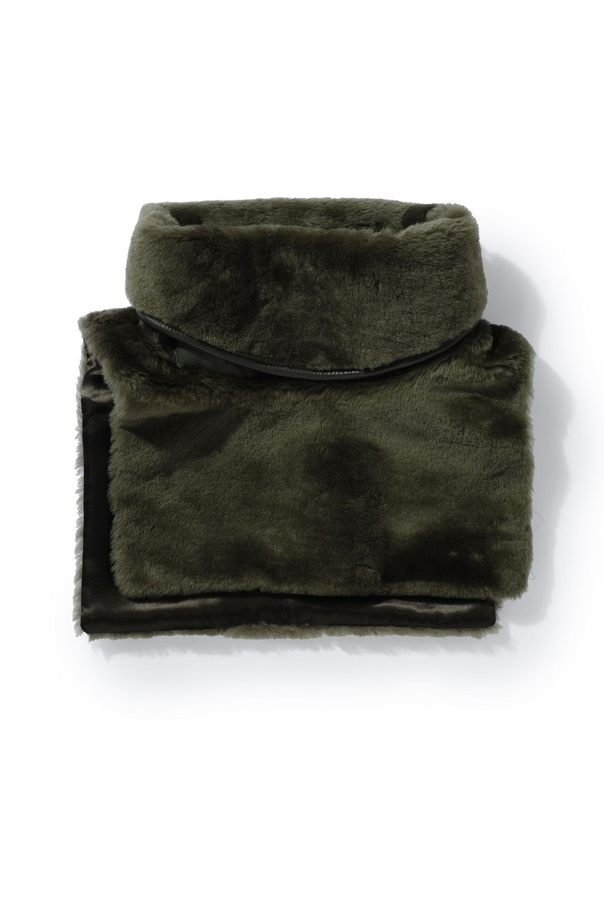 Khaki Green