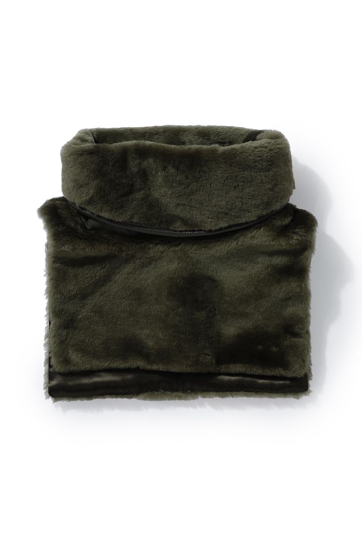 Khaki Green