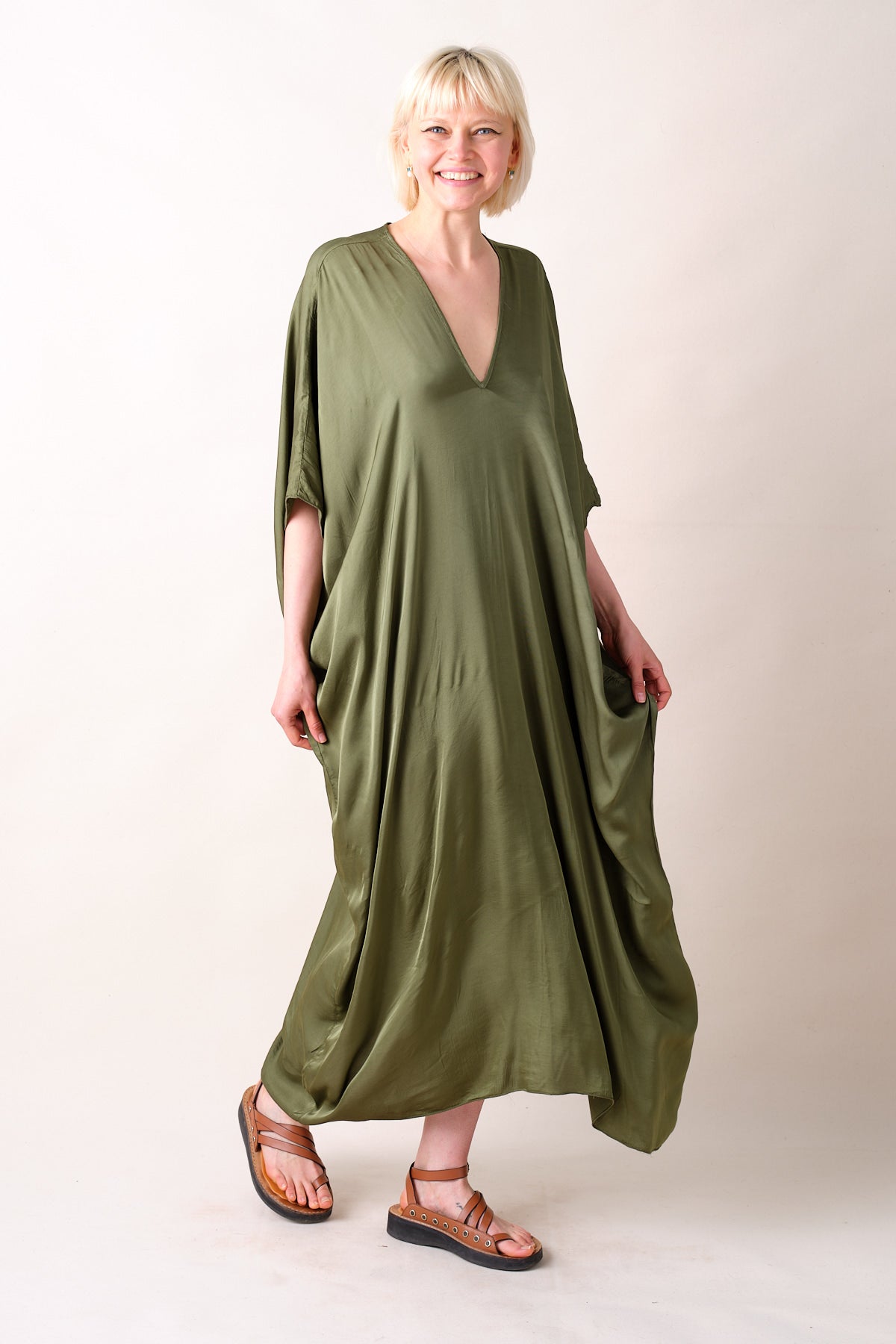 Khaki