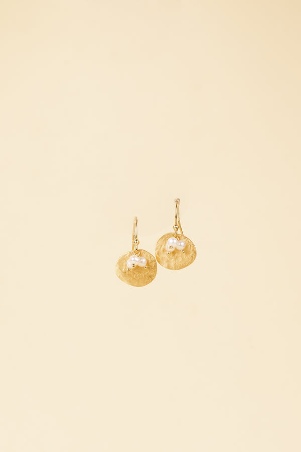 Shila earrings